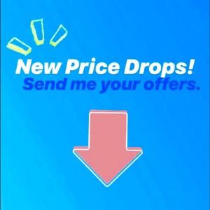 💥PRICE DROPS, OFFER FAST💥